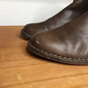 UGG | Shoes | Ugg Leather Chelsea 5633 Boots Men Size 95 | Poshmark